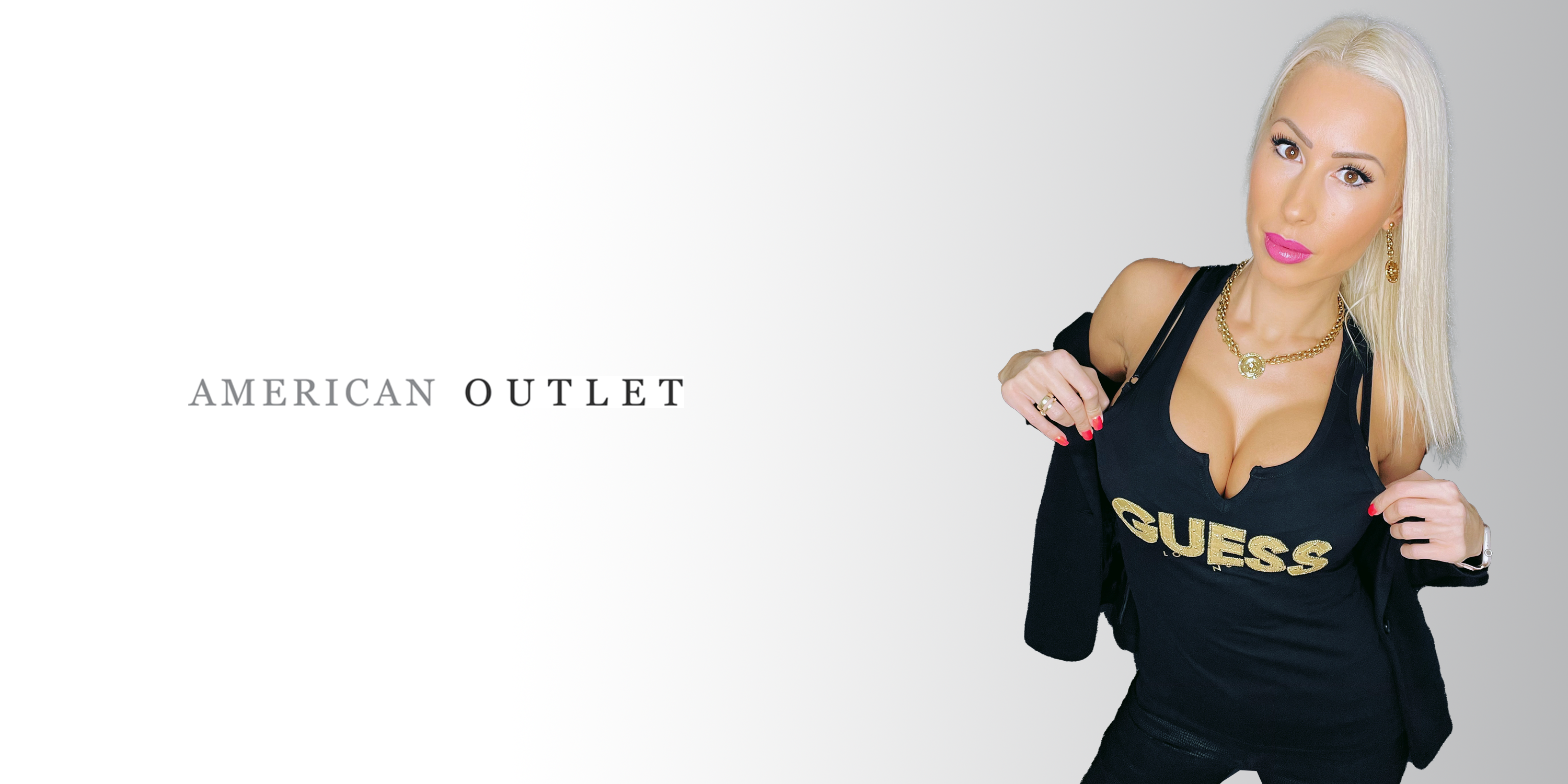 American Outlet Angyal Ada